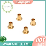 For  144001 1/14 RC Car Spare Parts 4WD Metal Chassis 144001-1295 6X5.2 Flange Bushing
