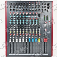 Mixer Audio Allen&amp;Heath ZED 12FX/ZED12FX ( 12 Channel )