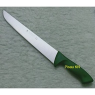 F. Herder (Solingen Spade Brand) 12 Inch Broadblade Butcher Knife | Pisau Sembelih 12" - Made in Germany