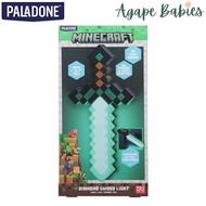 Paladone Minecraft Diamond Sword Light