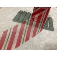 Cheap Zone~A513) 6.8cm Gauze Tape Sell In Figure 1 Roll~Many Feet, Not Detailed, Cheap~Suitable For 