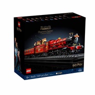 LEGO 76405 Hogwarts Express™ / LEGO Harry Potter Train 2022