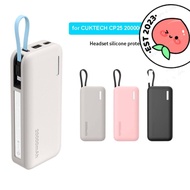 YRBWDYZDH Silicone , Dustproof Solid Color Protective ,  Shockproof Soft Portable Protective Cover f