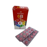 Vitamin 6B