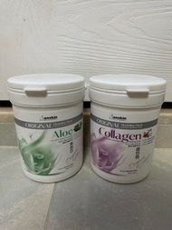 《現貨》韓國Anskin 軟膜粉