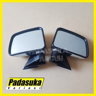 Spion T120SS Crome Kaca Spion T120SS Kiri Kanan