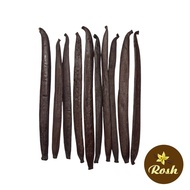 Premium vanilla bean (1 fruit), High quality vanilla bean (1 bean)