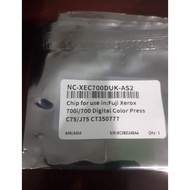 Chip drum xerox color C75,J75 press