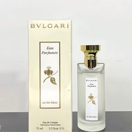 💓BVLGARI 寶格麗白茶香水EDC  75ml