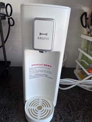 Bruno 水機