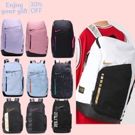 Nike Hoops Elite Backpack 32L Comfortable Design