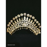 Aceh Crown Crown Pengantin Crown Cantik