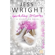 Sparkling Stilettos | Jess Wright