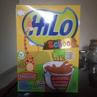 new hilo school coklat 750 gram high quality
