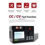 ET5470 ET5471 ET5475 ET5476 Electronic Load mini Portable Power Detector Battery 80W / 150W