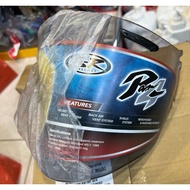 Tsr ram4 smoke visor