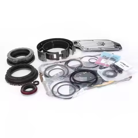 5R55E 4R44E 4R55E Automatic Transmission Repair Kit for Ford Mazda Models