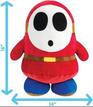 Mocchi Shy Guy 15''