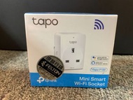 原裝現貨🔥 TP-Link -Tapo P100（1件裝）迷你WiFi智能插座 智能家居 排程控制 遠程控制