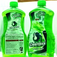 Pembersih lantai 1 liter clean texs Cleantexs 1000 ml
