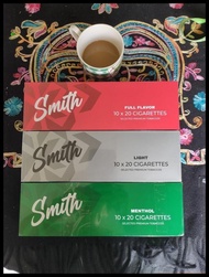 Parfum Smith Wangi Ori SMTH Mentol Hijau Merah Silver Ijo Smit Cologne Original