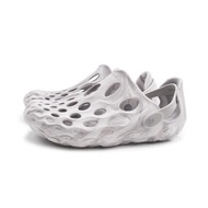 MERRELL Hydro Moc風格潮流水陸兩棲溯溪洞洞鞋 男鞋-灰白