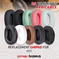 Earpad Foam Pad Baseus D05 D-05 D 05 Foam Pads