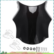 Motorcycle Front Windshield for  Hornet Cb400 Cb600 Cb400Sf Cb750 Cb900 Cb919 Cb250 Cb 400 600 750 9