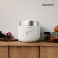 Cuckoo New Twin Pressure Low Sugar Low Carb Electric Rice Cooker