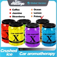 1pc of solid air freshener - long-lasting fragrance, suitable for cars, homes, and kitchens, a deodo