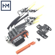 OE: FJ503 17113673 217-3028 16-9706 12568332 19210688 Auto Fuel Injector 6 Cylinder For Chevy/GMC Tr