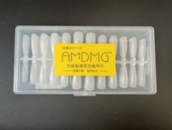 diy指甲貼片 Gel甲超薄無痕 歐美長尖形 gel甲店Gel甲鋪