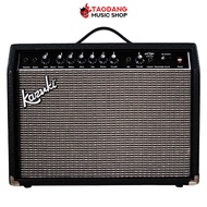 Kazuki KA-15  KA-25  KA-40 Bluetooth แอมป์กีต้าร์ไฟฟ้า Kazuki KA15  KA25  KA40 Guitar Amplifier