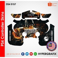PS4 Controller DS4 SKIN (0157)