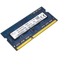 Hynix DDR3 RAM 2GB 1600MHZ 12800 ORI RAM LAPTOP DDR3 RAM NB DDR3