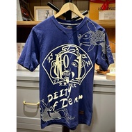 evisu T-Shirt Of Ee 1 (Nm)