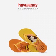 Flats Havaianas fashion flat Slippers beach for women’s (add two size )