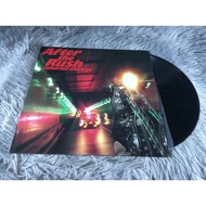 After the Rush-Hiroyuki Sanada 12 Inch LP G080