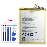 NBL-38A2500 2500mAh Replacement Baery For TP- Neffos X1 Lite TP904A TP904C