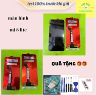 Màn hình tương thích xiaomi mi 8 lite