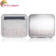 Rollbox 70/80/110 mm Kotak Penggulung Stainless Motif Random