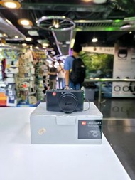 leica d lux5