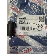 2433314182 Bosch Nut