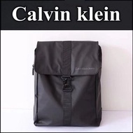 Calvin Klein 經典款 CK男生女生雙肩包 大容量電腦包 防水後背包 運動休閒背包