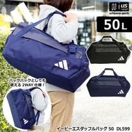 🥋現貨 🇯🇵Adidas EPS 50L JY9555 黑色 35L 70L 兩用大背包 跆拳道背包 空手道背包 運動背包 旅行袋