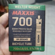 Maxxis Inner Tube