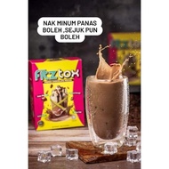 FITZTOX PREMIX CHOCOLATE MOCHA ORIGINAL HQ