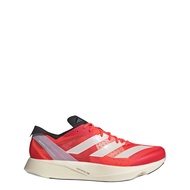 adidas วิ่ง รองเท้า Adizero Takumi Sen 9 ผู้ชาย สีส้ม GX9776