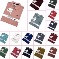[ART. 213875] Men's Collar T-Shirt/Men's POLO TSHIRT/Men's Top/Men's POLO Shirt