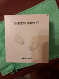 galaxy buds FE (附送手機托架)
